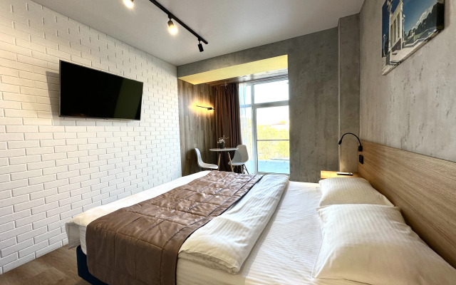 Апартаменты КАЛАНЧА 15 номеров