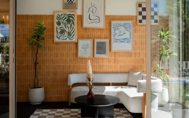 House of Marmaris