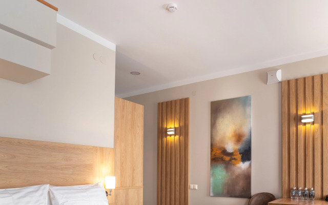 Amber Shore Resort Hotel