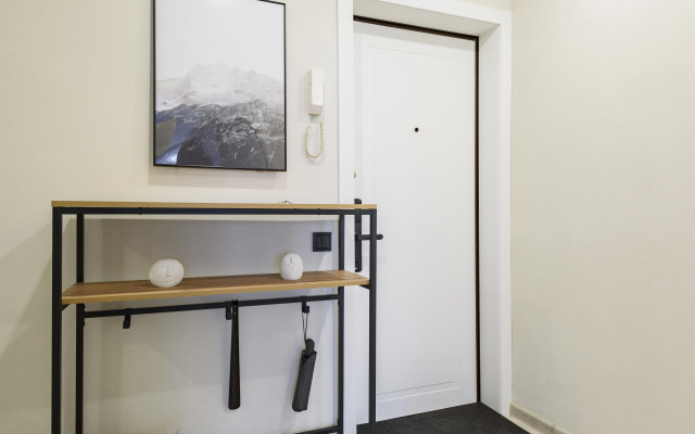 Апартаменты Рассветы