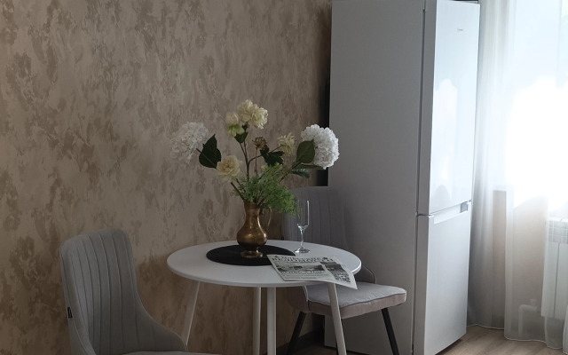 Апартаменты у Троицкой церкви