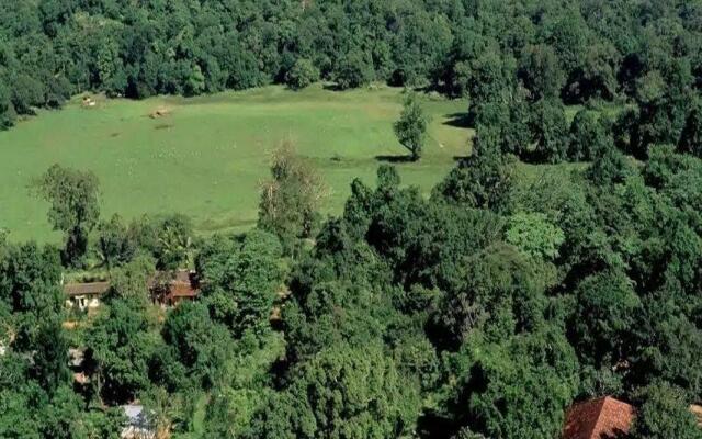 Sigiriya Village