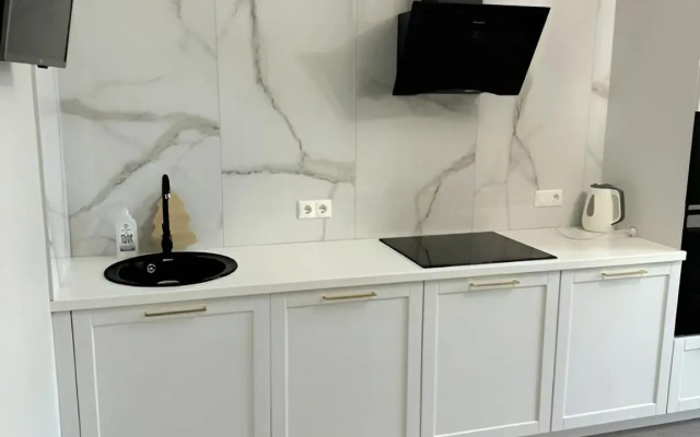 Апартаменты Люкс на Меридианной 1