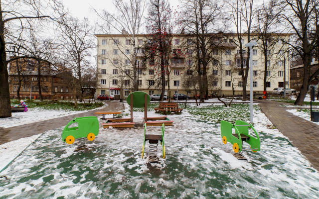 Gorkiy House U Kremlya Apartments