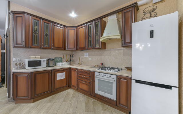 Гостевой Дом Никки