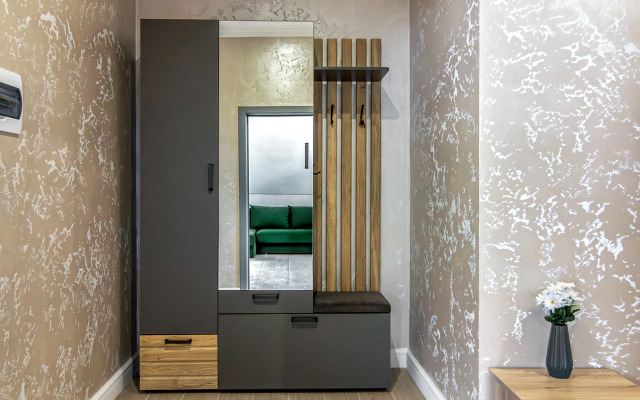 Квартира Премиум Класса