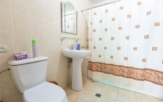 Отель Great Trip