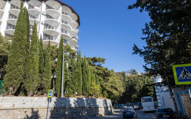 Studiya Ot Uk Family Pride Apartments 2 Etazh Kv.13 Flat