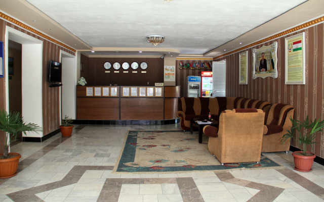 Daler-777 Hotel