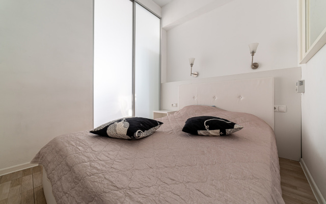 Zhk Zolotoy Kolos Apartments