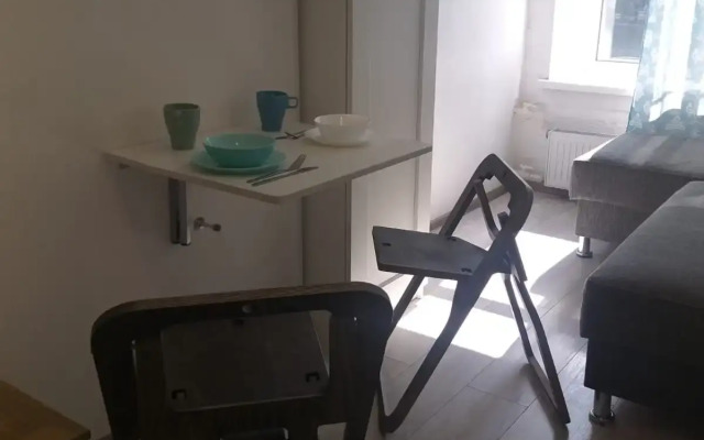 Na Klinskom Apartments