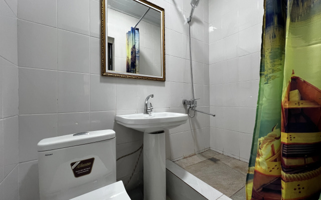 Апартаменты Гамсутль ваше убежище у облаков с духом легендарного аула