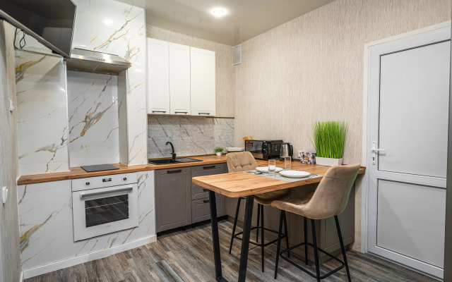 Vozle Morya Apartments