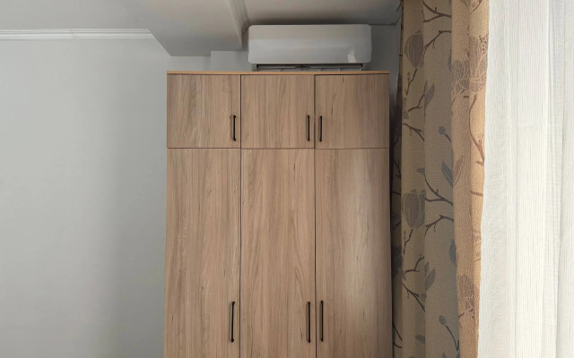 Апартаменты Уютные Коенкозова 119