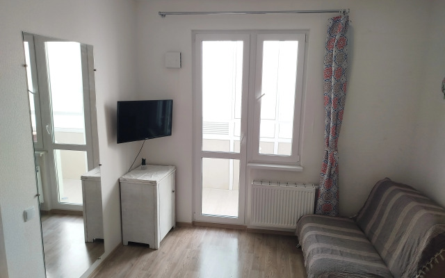 Na Peyzazhnoy Flat