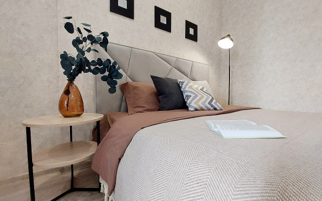 Utrip Houston Apartament - Apartment in Kazan - Photo 3