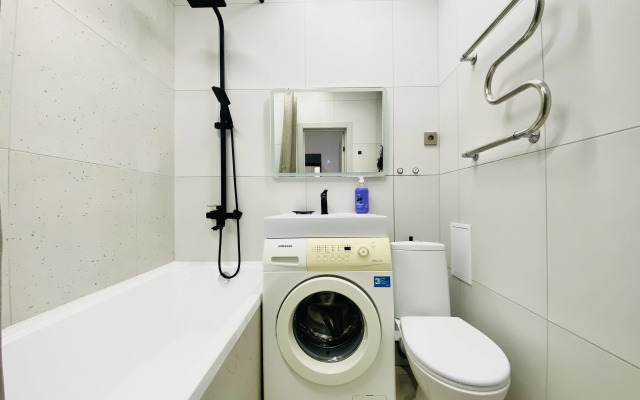 Квартира Морской Бриз