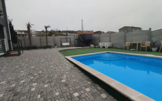 Апартаменты Севастополь