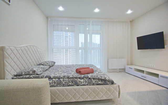 Na Brilevskaya 35 Apartments