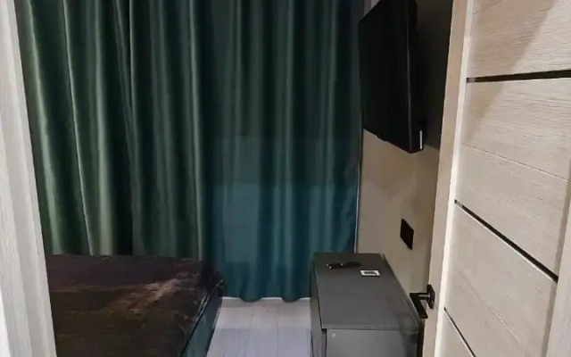 Квартира Олимпийская 87