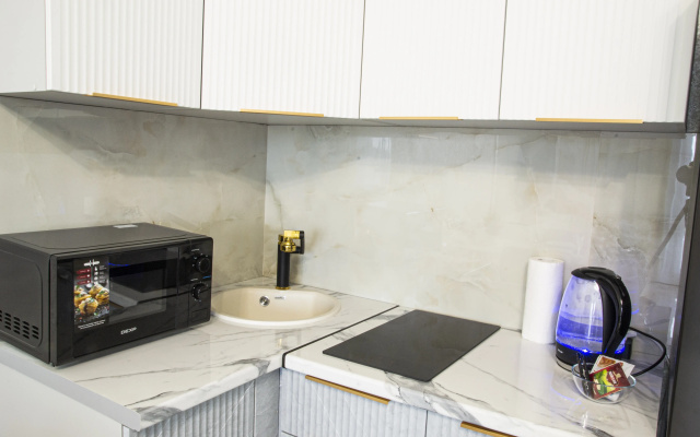 Zoned Apartments - Apartment in Omsk - Photo 5
