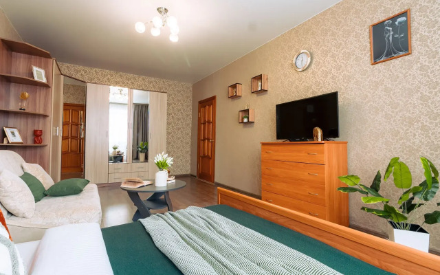 Апартаменты Пять Северная резиденция