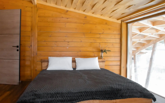 Guest house Ekopoezis