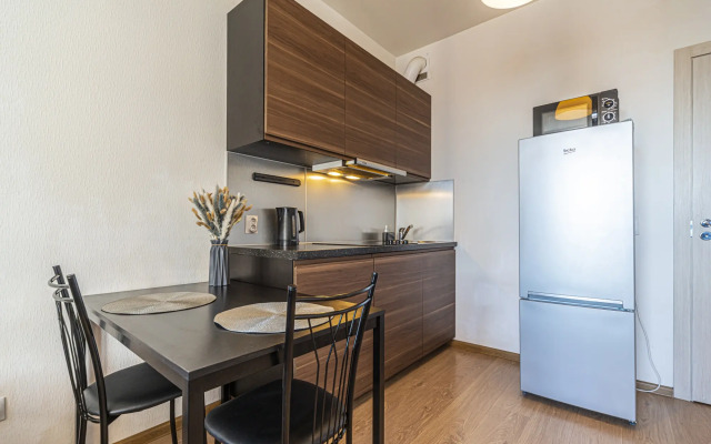 GoodApart On Kondrat'evsky Prospect Apartments