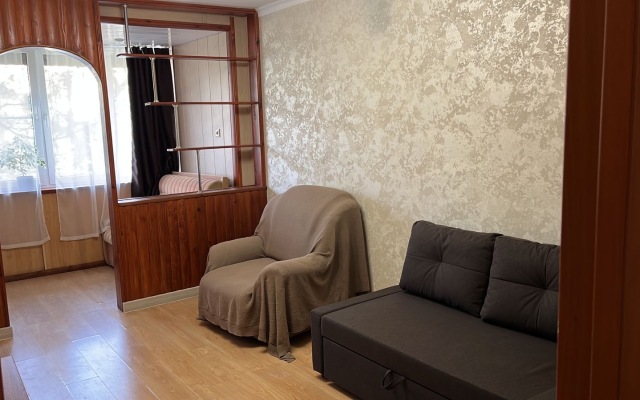 Апартаменты на улице Молокова 5