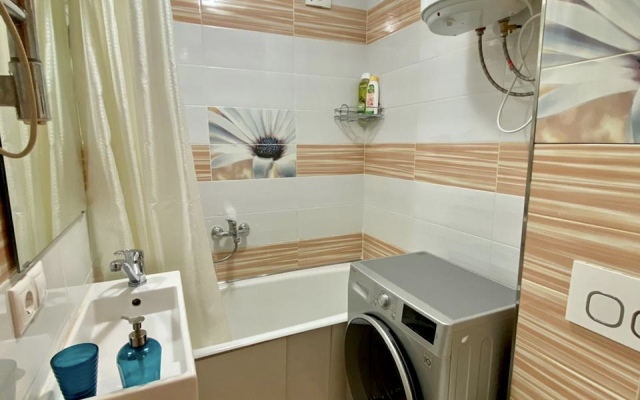 Уютная двухкомнатная в самом центре