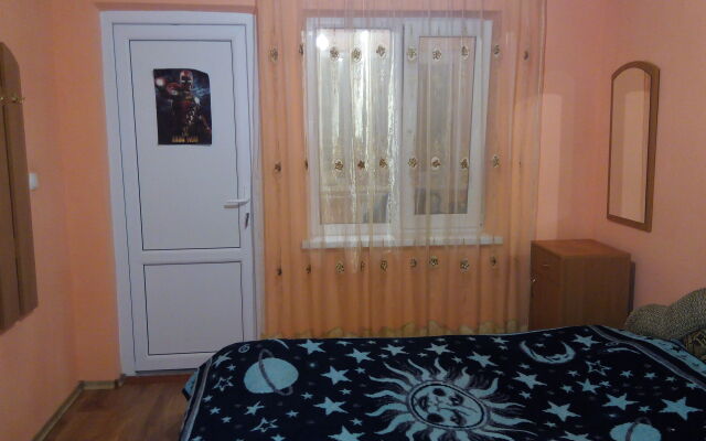 Ariadna Guest House