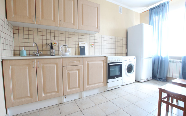 Квартира ТимХаус на Адаратского