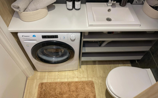 Апартаменты Wow Apart