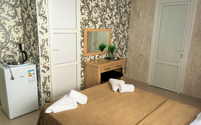 21 Vek Korpus 2 Guest House