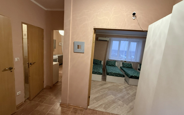 Квартира Академическая 4