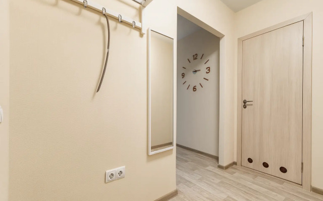 Апартаменты Cinnamon