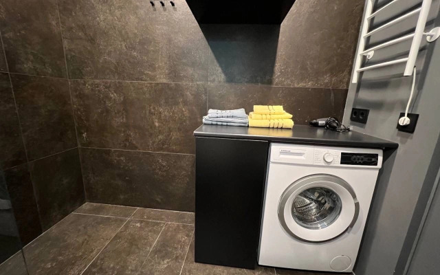 Квартира на Ходынском Бульваре 20А