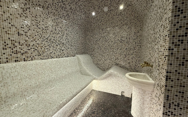 Отель Сагаан Морин