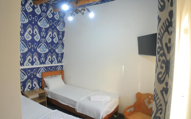 Dolon House Guest House