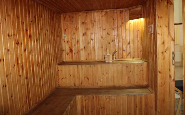 Arena Agdash Hotel