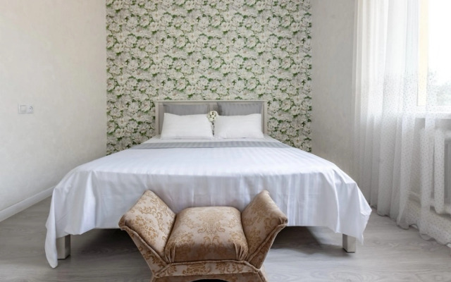 Частный Дом Чары Кавказских Огней