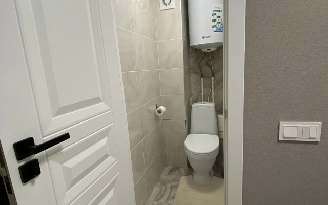 Квартира на Улице Георгия Димитрова 109