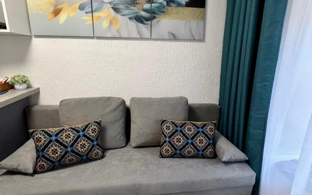 Апартаменты N2 на Петроградке