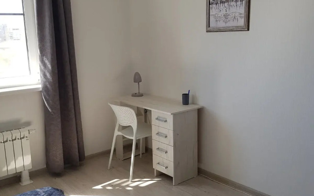 Koptevo Baykal Apartment