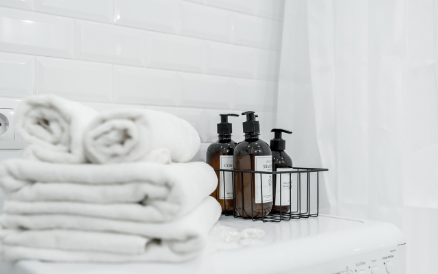 Апартаменты EasyGuest на ул Обручевых д 5