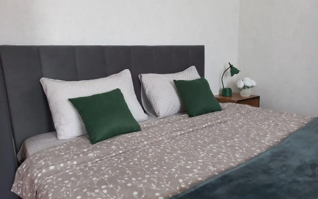 Квартира Новая студия