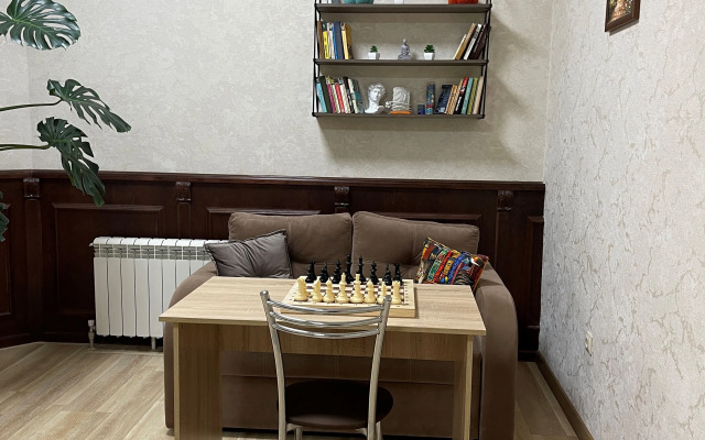 Sirius Hostel