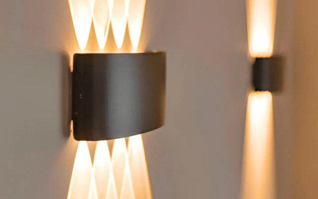 Апартаменты Travertin Pronto