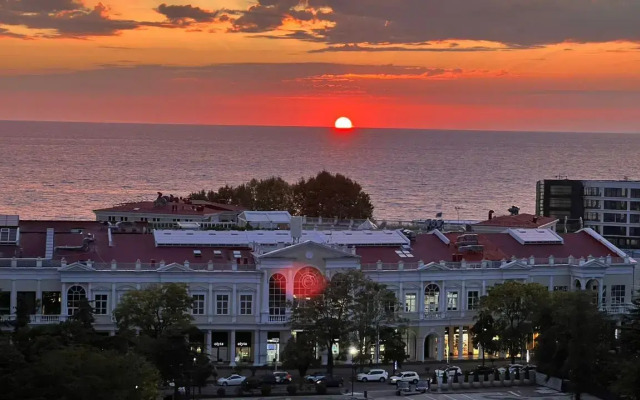 Sochi daily rent Apartments