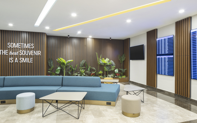 Hampton by Hilton Istanbul Arnavutkoy